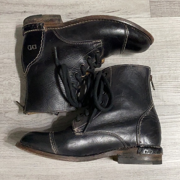 Bed Stu Laurel Boot - Picture 12 of 16